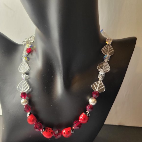 A Garden Delight, you bloom year-round, Ladybug - Picture 8 of 8